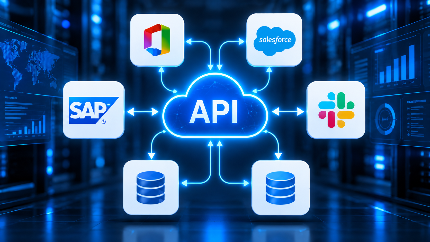 Integration and Support Automation