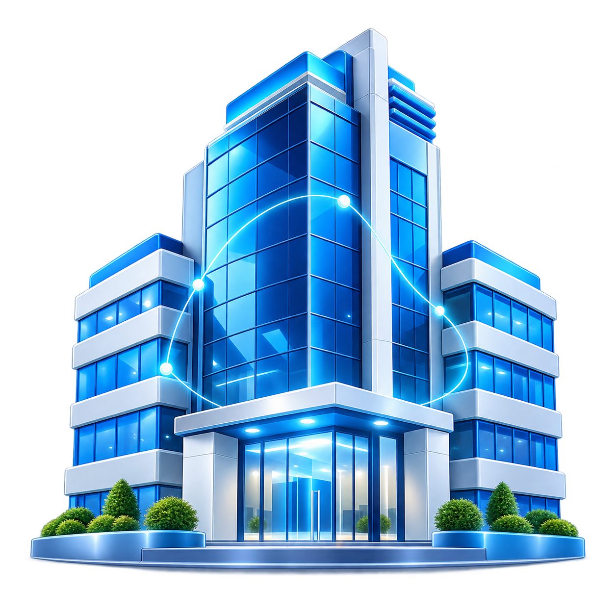 Corporate Offices