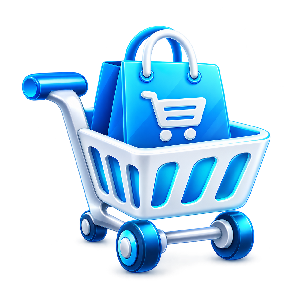 Retail and E-commerce