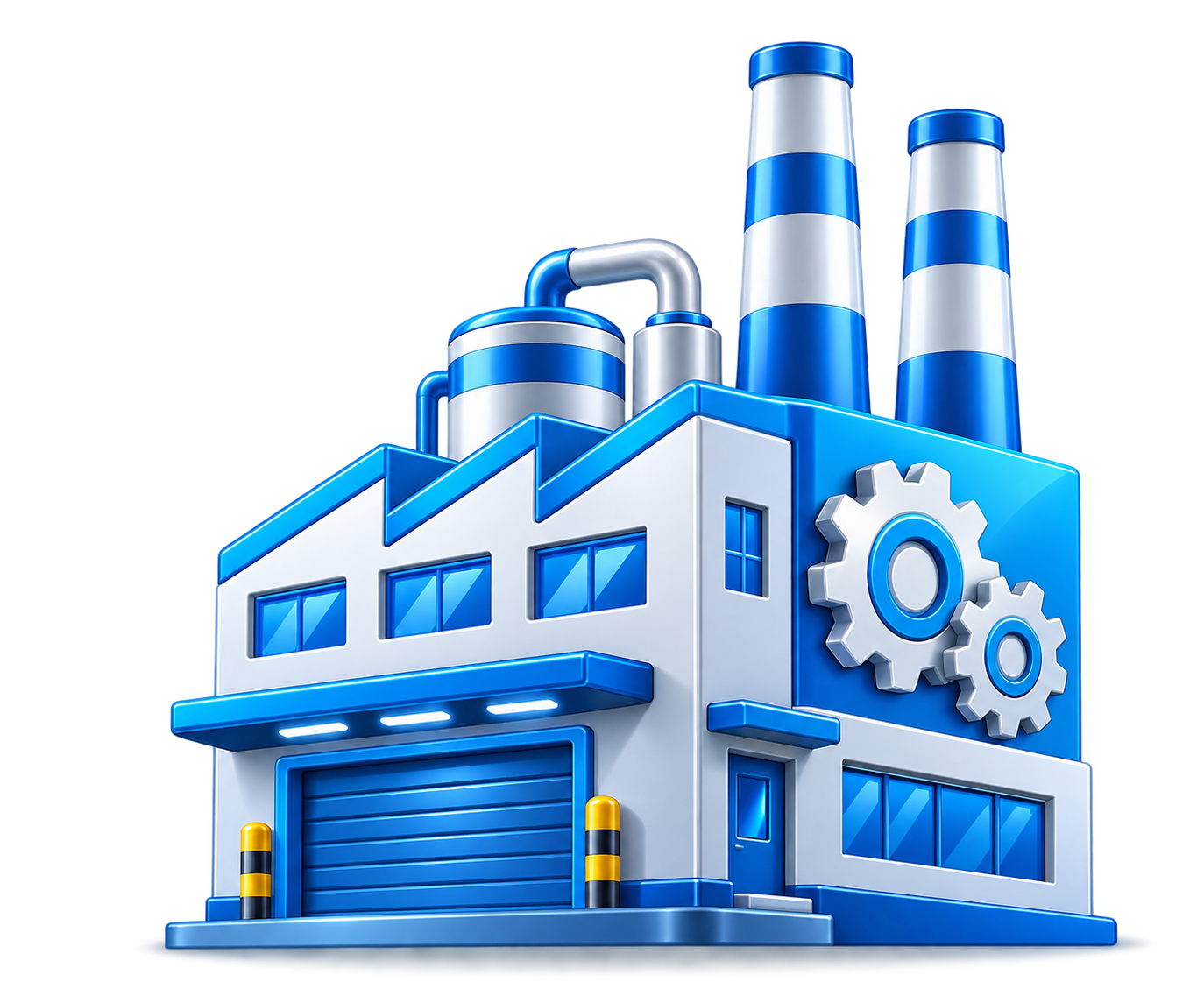 Manufacturing