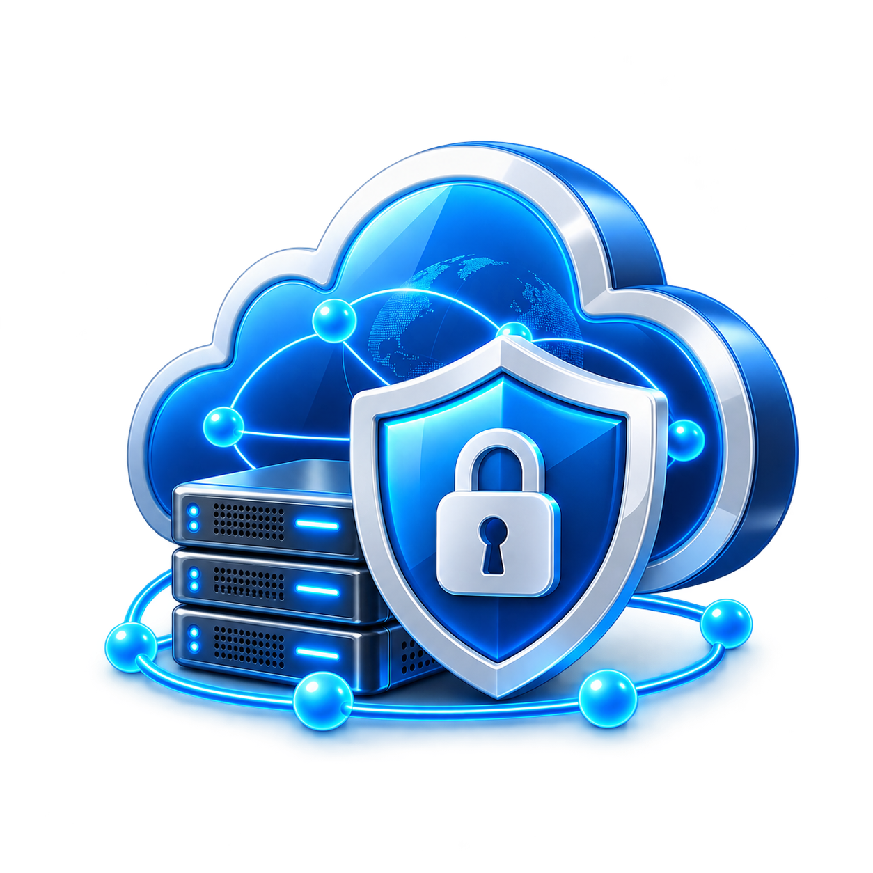 Cloud and Security