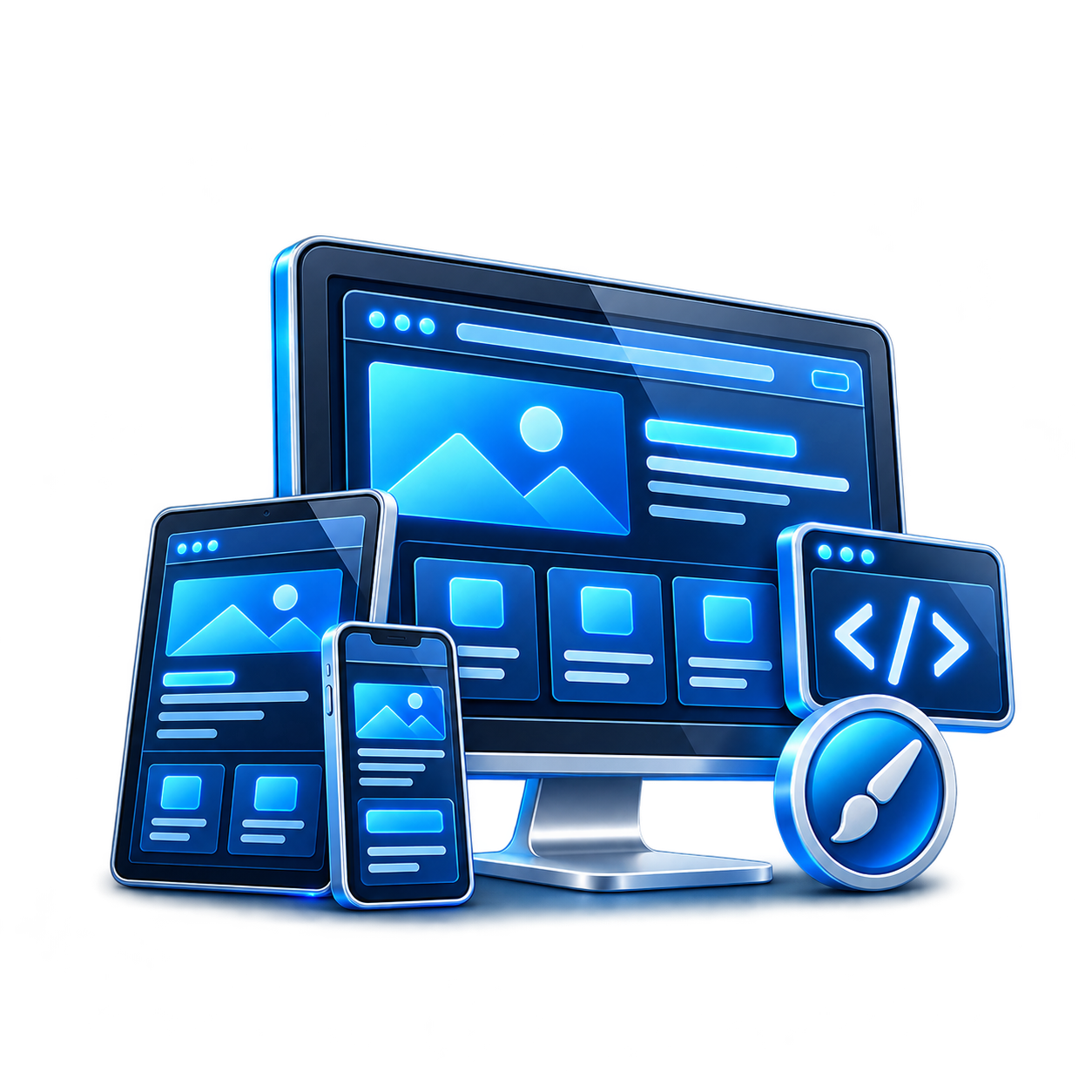 Website Development