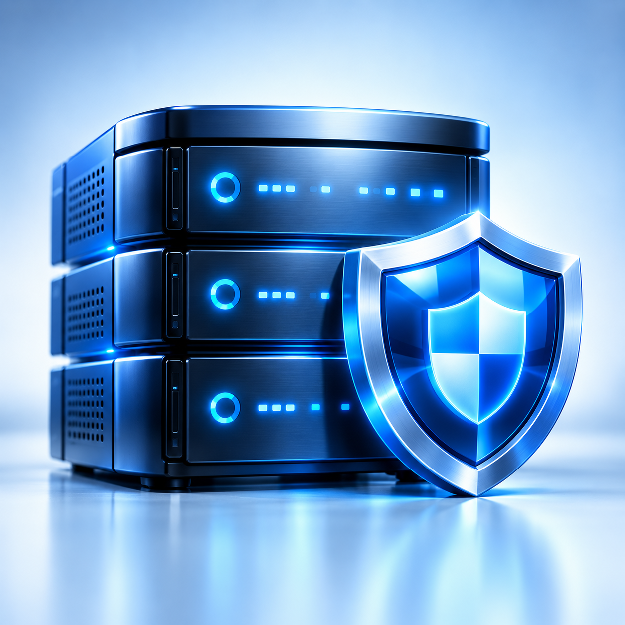 Backup and Disaster Recovery