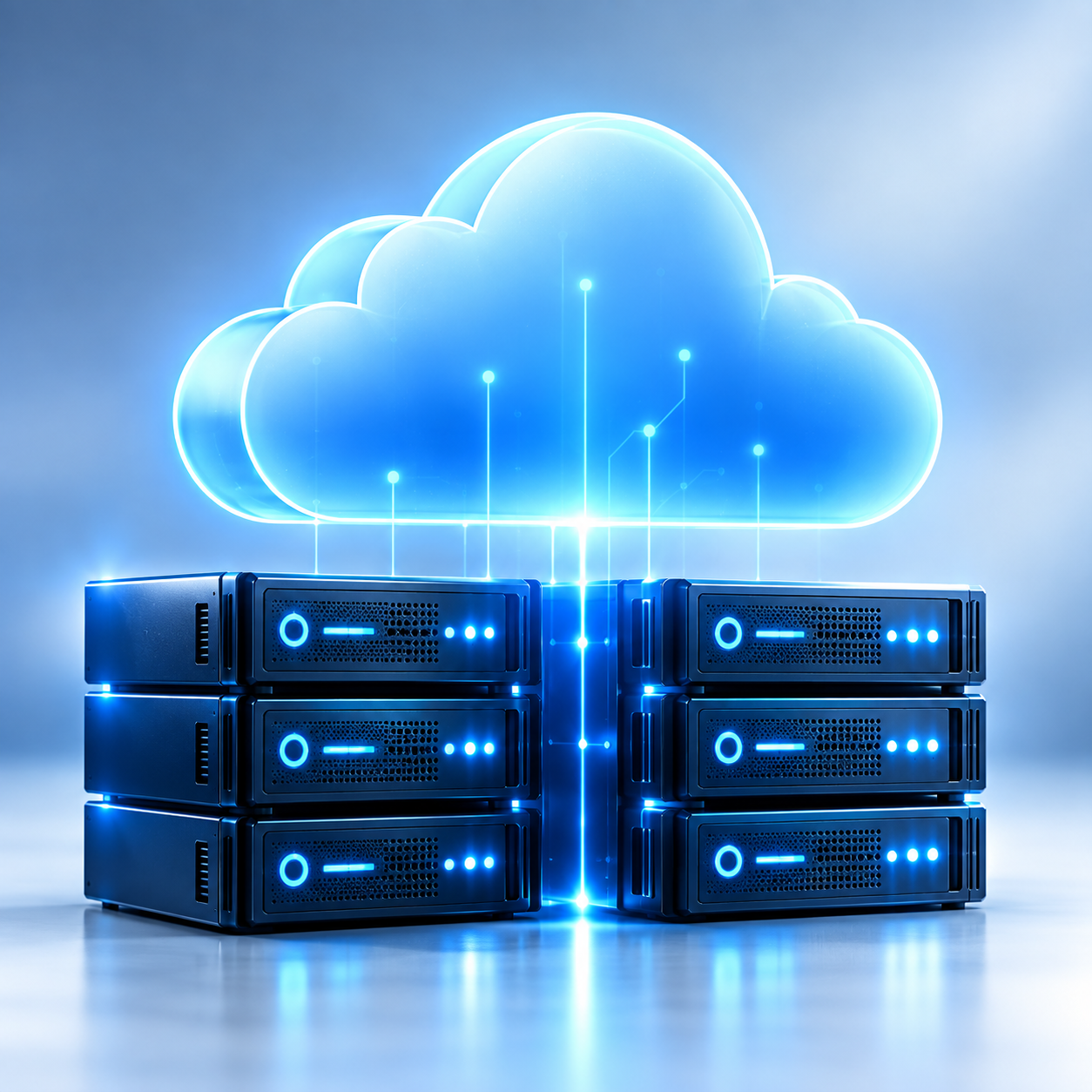 Cloud Solutions