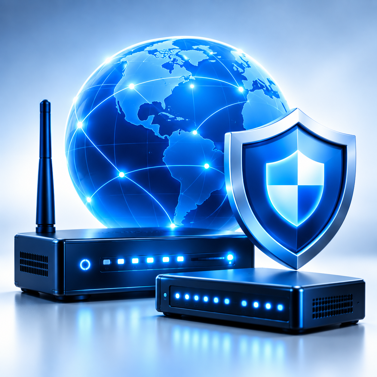 Network and Security