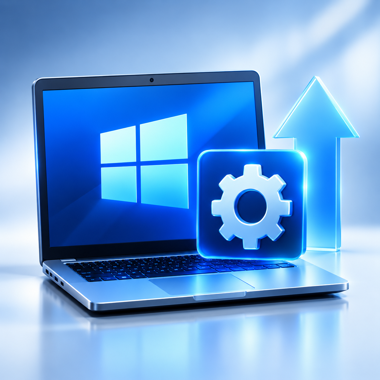 Windows Installation and Upgradation